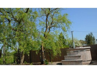 Ferienhaus Somme-Leuze  23