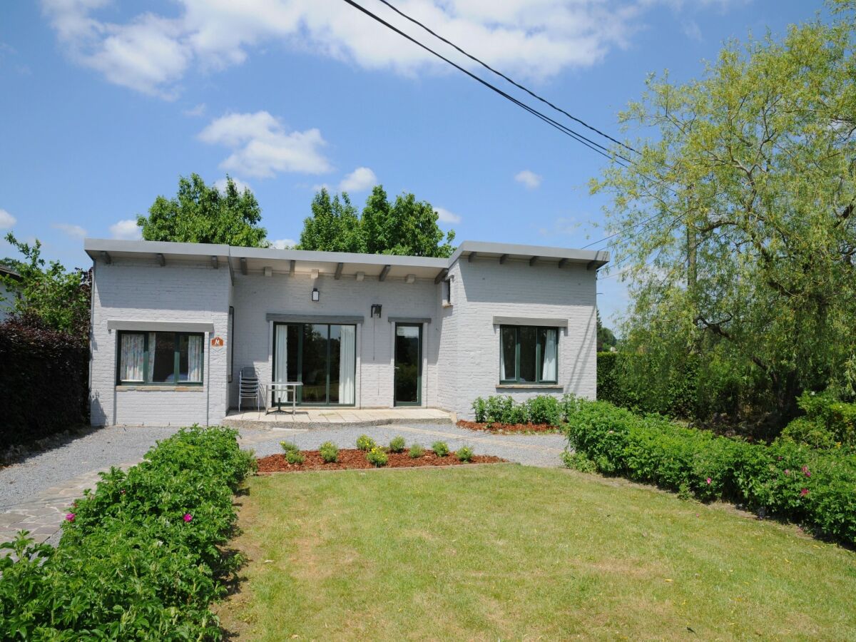 Maison de vacances Somme-Leuze Enregistrement extérieur 1