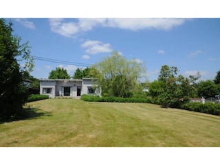 Maison de vacances Somme-Leuze Enregistrement extérieur 5