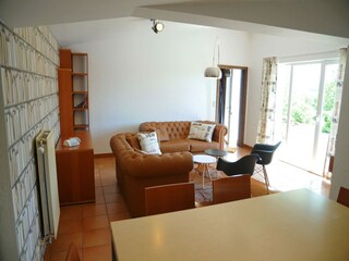 Maison de vacances Somme-Leuze Équipement 12