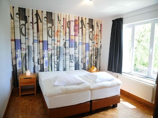 Ferienhaus Somme-Leuze Ausstattung 15