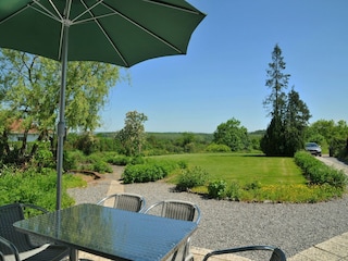 Maison de vacances Somme-Leuze Enregistrement extérieur 2