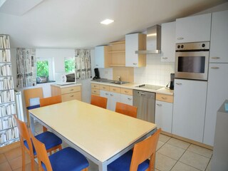 Maison de vacances Somme-Leuze Équipement 14