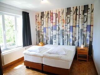 Maison de vacances Somme-Leuze Équipement 15