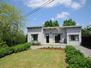 Maison de vacances Somme-Leuze Équipement 16