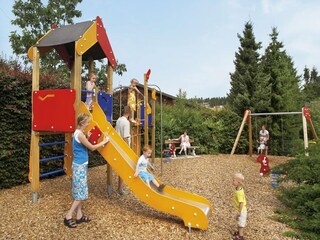 Vakantiehuis Somme-Leuze Buitenaudio-opname 6