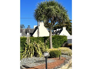 Villa Plounéour-Trez Registrazione all'aperto 11