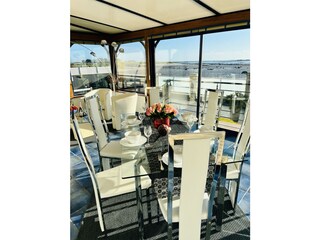 Villa Plounéour-Trez Caratteristiche 15