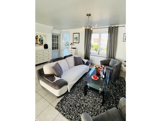 Villa Plounéour-Trez Caratteristiche 19