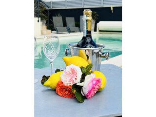 Villa Plounéour-Trez Registrazione all'aperto 9