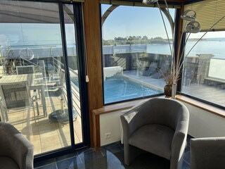 Villa Plounéour-Trez Caratteristiche 12