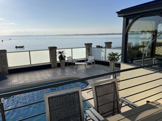 Villa Plounéour-Trez Registrazione all'aperto 3