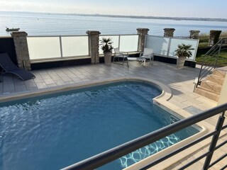 Villa Plounéour-Trez Registrazione all'aperto 8