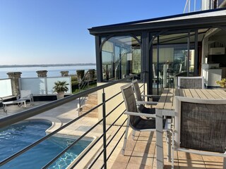 Villa Plounéour-Trez Registrazione all'aperto 6