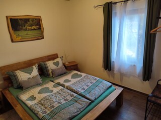 Schlafzimmer 2