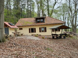 Ferienhaus Scheßlitz Umgebung 26