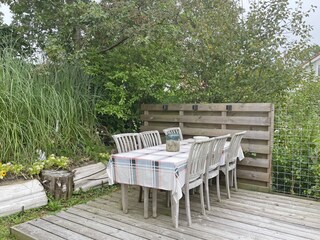 Vakantiehuis Noordwijk Buitenaudio-opname 5
