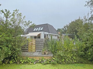 Vakantiehuis Noordwijk Buitenaudio-opname 11