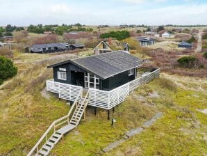 6 Personen Ferienhaus in Fanø - Rindby - image1