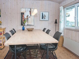 Ferienhaus Rindby  4