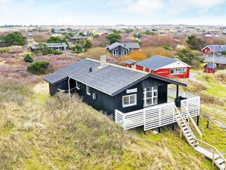 Casa de vacaciones Rindby Grabación al aire libre 3