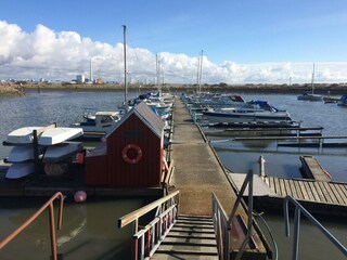 Vakantiehuis Rindby  4