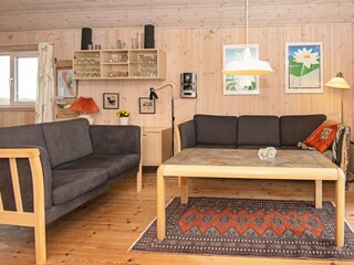 Vakantiehuis Rindby  5