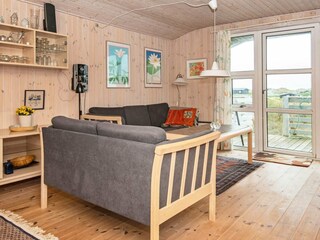 Vakantiehuis Rindby  7