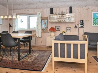 Vakantiehuis Rindby  8