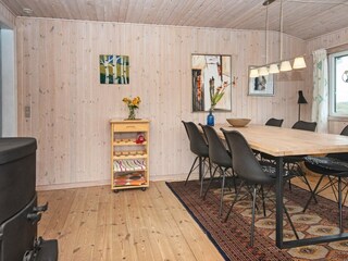 Vakantiehuis Rindby  10