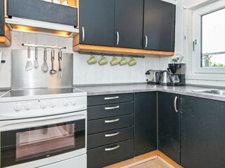 Vakantiehuis Rindby  11