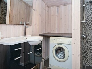 Vakantiehuis Rindby  14