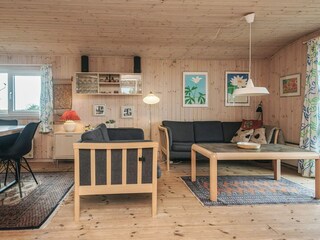 Maison de vacances Rindby  23