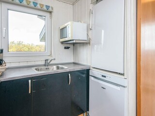 Vakantiehuis Rindby  29