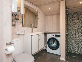 Casa per le vacanze Rindby  19