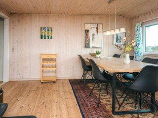 Casa per le vacanze Rindby  19