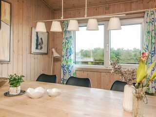 Maison de vacances Rindby  15