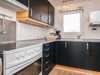 Vakantiehuis Rindby  24