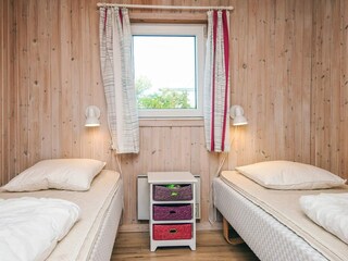 Maison de vacances Rindby  29