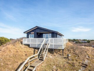 Casa per le vacanze Rindby Registrazione all'aperto 2