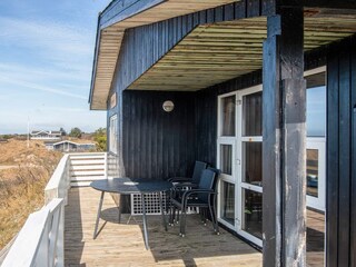 Ferienhaus Rindby  7