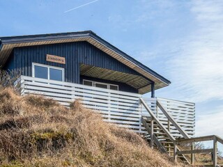 Casa per le vacanze Rindby  10