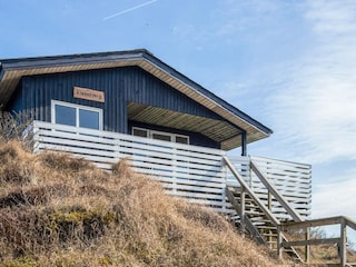 Ferienhaus Rindby  8