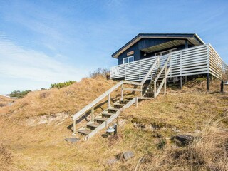 Casa per le vacanze Rindby  23