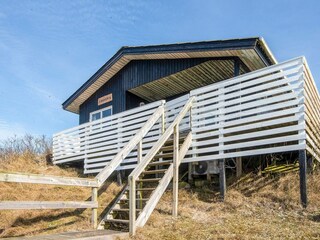 Casa per le vacanze Rindby  24