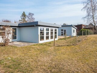 Vakantiehuis Ebeltoft  3