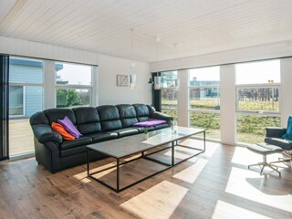 Ferienhaus Ebeltoft  5