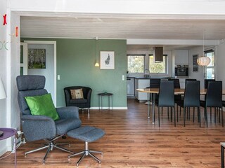 Ferienhaus Ebeltoft  8