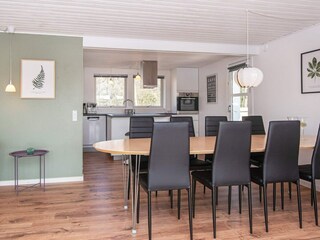 Ferienhaus Ebeltoft  9