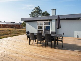 Ferienhaus Ebeltoft  19